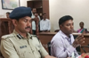 Elaborate arrangements made for peaceful counting process : DC